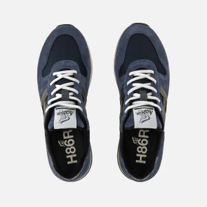 hogan-sneaker HXM3830AN51QDW468G