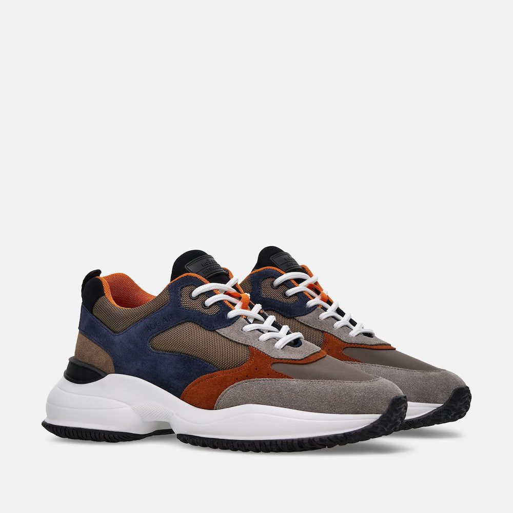 hogan-sneaker HXM5450DH10R0I842N