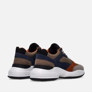 hogan-sneaker HXM5450DH10R0I842N