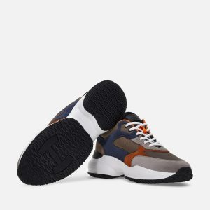 hogan-sneaker HXM5450DH10R0I842N