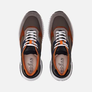 hogan-sneaker HXM5450DH10R0I842N
