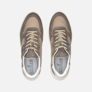 hogan-sneaker HXM5800EF27N77641O