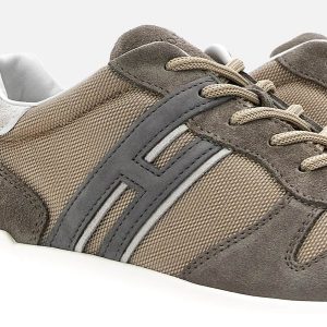 hogan-sneaker HXM5800EF27N77641O