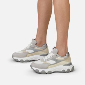 hogan-sneaker HXW5400DG60NO60VAA
