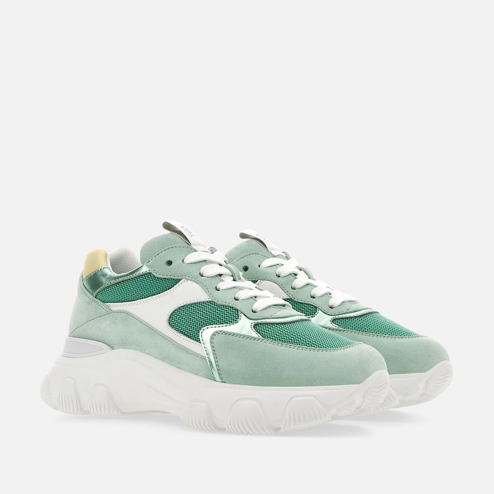 hogan-sneaker HXW5400DG60NOE0VAB