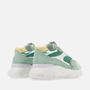 hogan-sneaker HXW5400DG60NOE0VAB