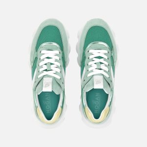 hogan-sneaker HXW5400DG60NOE0VAB
