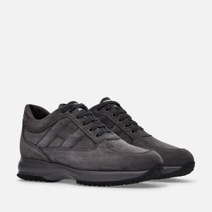 Hogan Interactive Grey (HXM00N000106RNB612)