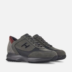 Hogan Interactive Grey (HXM00N0Q10100B637Y)