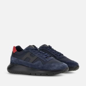 Hogan Interactive³ Blue (HXM3710AJ151RU758E)