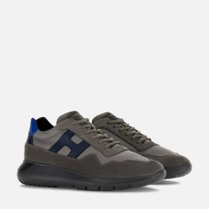 Hogan Interactive³ Grey Blue (HXM3710AJ15QF5912W)