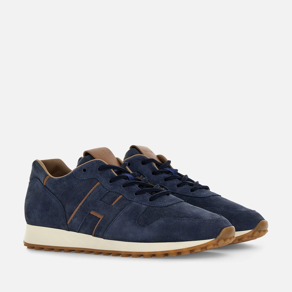hogan-sneaker HXM4290DT20QDN386F