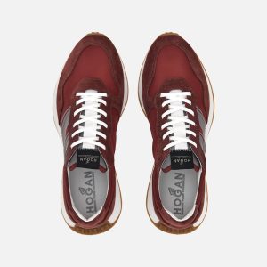 hogan-sneaker HXM6010EG01QEZ12XY
