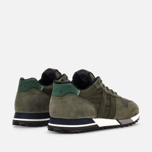 hogan-sneaker HXM3830AN512C3746M