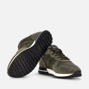 hogan-sneaker HXM3830AN512C3746M