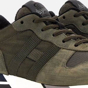 hogan-sneaker HXM3830AN512C3746M