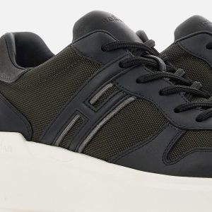 hogan-sneaker HXM5800EF27N7O641P