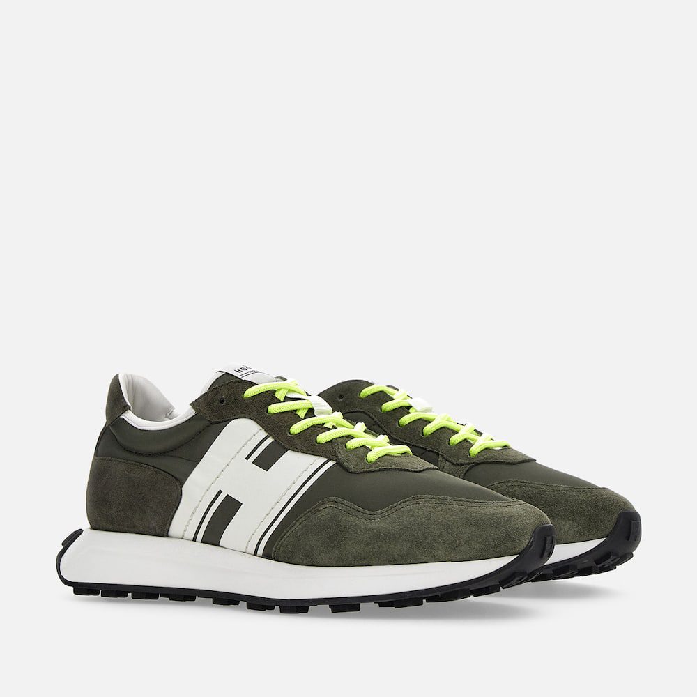 hogan-sneaker HXM6010EG014B7023L