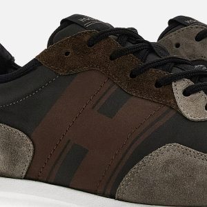 hogan-sneaker HXM6010EG014B7914F