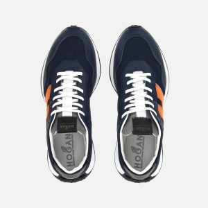 hogan-sneaker HXM6010EH41N1S248N