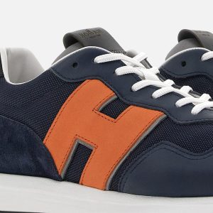 hogan-sneaker HXM6010EH41N1S248N