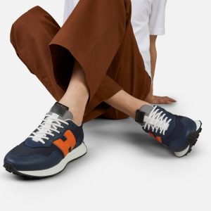 hogan-sneaker HXM6010EH41N1S248N