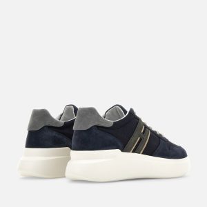 hogan-sneaker HXM5800EF27N77248O