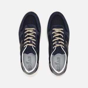 hogan-sneaker HXM5800EF27N77248O