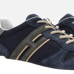 hogan-sneaker HXM5800EF27N77248O