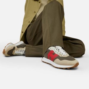 hogan-sneaker HXM6010EG014B700ZB