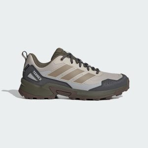 Adidas Terrex Eastrail 3 Climaproof Hikingschoenen Beige / Blanch Cargo / Olive Strata (JR9425)