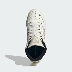 Adidas TOP TEN RB W Off White / Wonder Taupe / Core Black (IF6235)