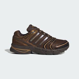 Adidas ADISTAR CONTROL 5 SCHOENEN Bronze Strata / Aurora Coffee / Dark Brown (KI1458)
