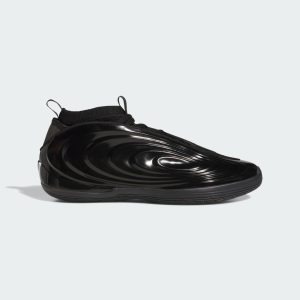 Adidas HARDEN VOLUME 10 Core Black / Cloud White / Lucid Red (JR1598)