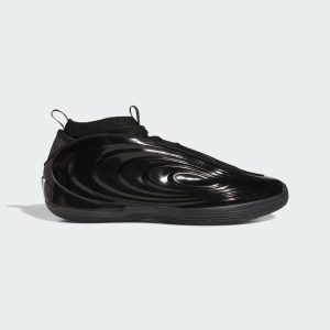 Adidas HARDEN VOLUME 10 Core Black / Cloud White / Lucid Red (JR1598)