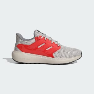 Adidas ULTIMASHOW 2.0 AUDI REVOLUT F1 TEAM SCHOENEN Chalk Pearl / Hi-Res Red / Utility Black (KI6094)