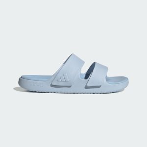 Adidas ZNSORY Sandalen Crystal Sky / Glow Blue / Crystal Sky (IH8963)