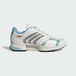 Adidas CLIMACOOL F50 SCHOENEN Zero Metalic / Core Black / Clear Blue (KI9347)