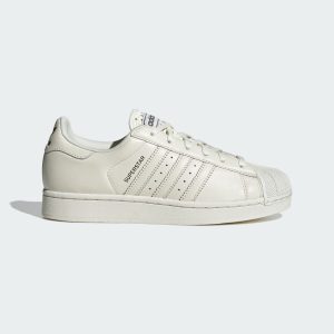 Adidas SUPERSTAR II SCHOENEN Off White / Off White / Carbon (KJ1721)