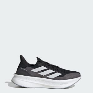Adidas Ultraboost 5x Core Black / Cloud White / Carbon (IH3102)