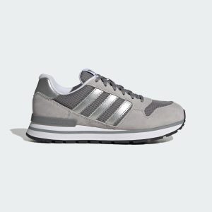 Adidas ZX 500 RS SCHOENEN Grey Three / Silver Metallic / Grey Two (IH7275)
