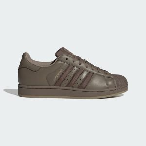 Adidas Superstar II Blanch Brown / Blanch Cargo / Blanch Brown (IH9298)