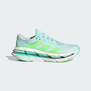 Adidas Adistar Byd Halo Mint / Lime Burst / Flash Aqua (JR0273)