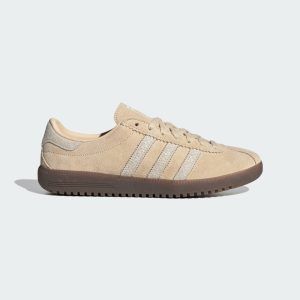 Adidas Bermuda Sneakers Crystal Sand / Off White / Gum (JS3968)