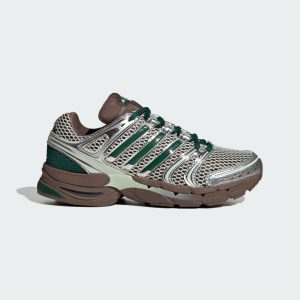 Adidas ADISTAR CONTROL 5 SCHOENEN Earth Strata / Collegiate Green / Linen Green (KH8844)
