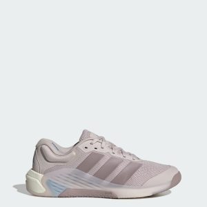 Adidas Dropset 4 Training Ice Purple / Preloved Fig / Ray Blue (JR4668)