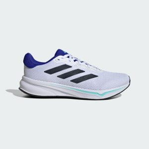 Adidas Response Cloud White / Aurora Ink / Flash Aqua (IH6005)
