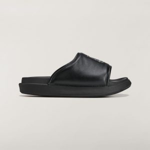 Adidas Y-3 SLIPPERS Black / Black / Black (KI4033)