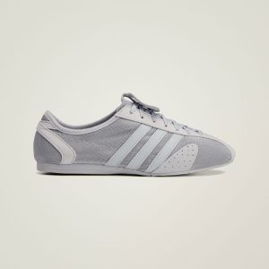 Adidas adidas by Stella McCartney Sportswear 76 Light Solid Grey / Light Solid Grey / Onix (KJ8931)