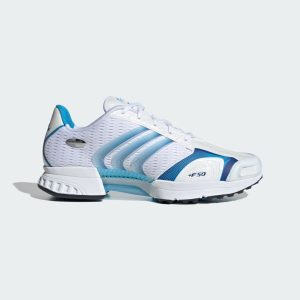 Adidas CLIMACOOL F50 SCHOENEN Cloud White / Collegiate Royal / Lucid Aquamarine (IH4502)